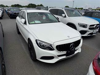 2016 Mercedes-Benz C 350 e - Thumbnail