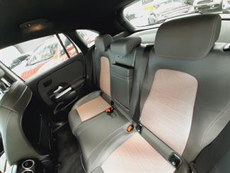 2021 Mercedes-Benz EQA - Thumbnail