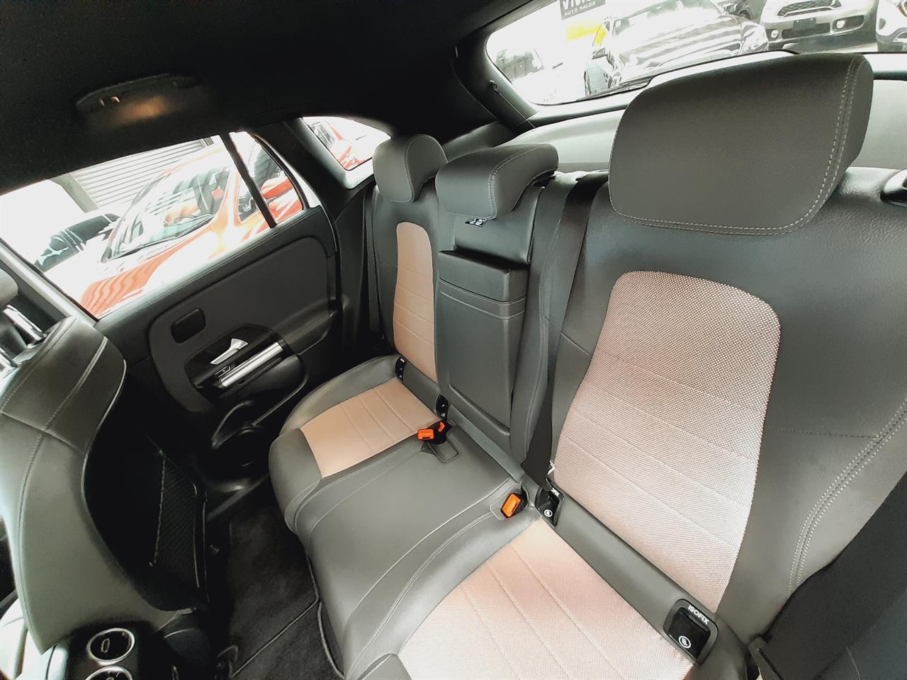 2021 Mercedes-Benz EQA