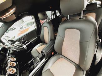 2021 Mercedes-Benz EQA - Thumbnail