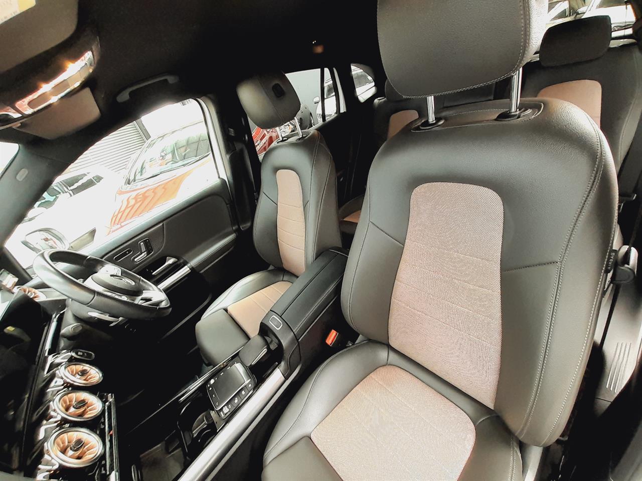 2021 Mercedes-Benz EQA