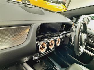 2021 Mercedes-Benz EQA - Thumbnail