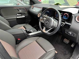 2021 Mercedes-Benz EQA - Thumbnail