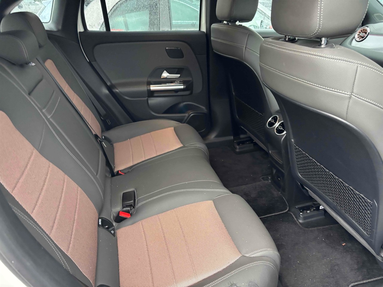 2021 Mercedes-Benz EQA