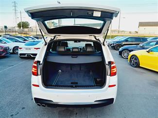 2011 BMW X3 - Thumbnail