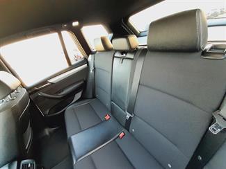 2011 BMW X3 - Thumbnail