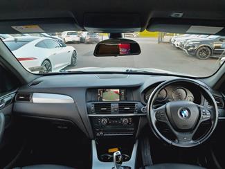 2011 BMW X3 - Thumbnail