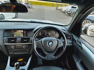 2011 BMW X3 - Thumbnail