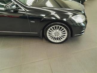 2012 Mercedes-Benz S 350 - Thumbnail