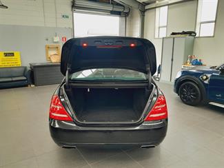 2012 Mercedes-Benz S 350 - Thumbnail