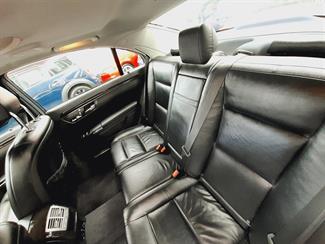 2012 Mercedes-Benz S 350 - Thumbnail