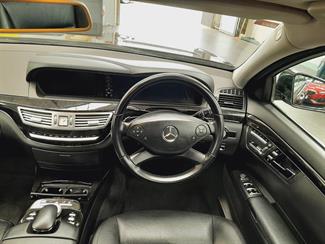 2012 Mercedes-Benz S 350 - Thumbnail