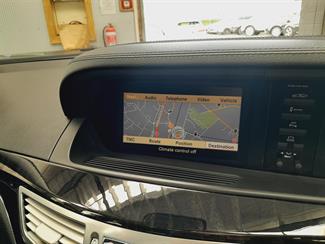 2012 Mercedes-Benz S 350 - Thumbnail