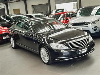 2012 Mercedes-Benz S 350 - Thumbnail