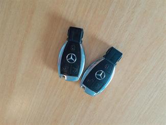 2012 Mercedes-Benz S 350 - Thumbnail