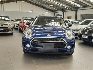 2016 Mini Clubman - Thumbnail