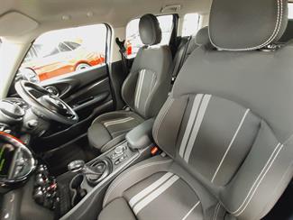 2016 Mini Clubman - Thumbnail