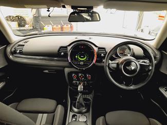2016 Mini Clubman - Thumbnail