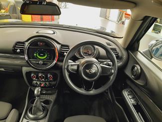 2016 Mini Clubman - Thumbnail
