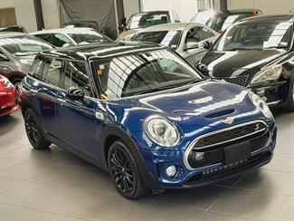 2016 Mini Clubman - Thumbnail