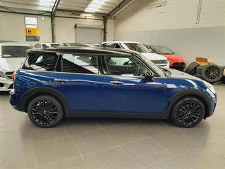 2016 Mini Clubman - Thumbnail