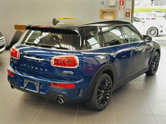 2016 Mini Clubman - Thumbnail