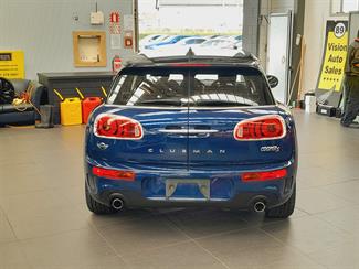 2016 Mini Clubman - Thumbnail