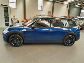 2016 Mini Clubman - Thumbnail