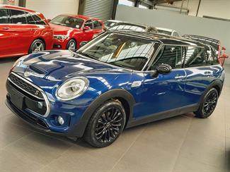 2016 Mini Clubman - Thumbnail