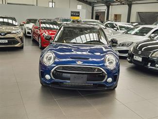 2016 Mini Clubman - Thumbnail