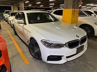 2019 BMW 530i - Thumbnail