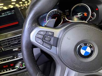 2019 BMW 530i - Thumbnail