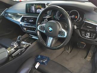 2019 BMW 530i - Thumbnail