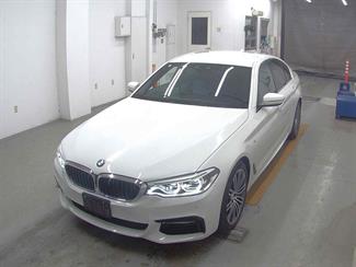 2019 BMW 530i - Thumbnail