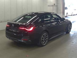2023 BMW I4 - Thumbnail