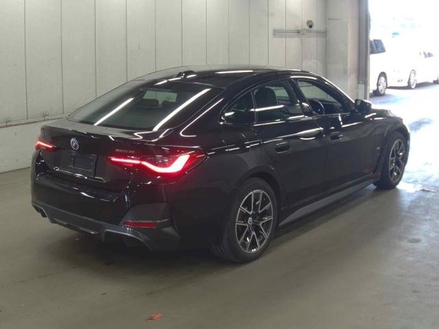 2023 BMW I4