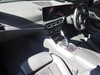 2023 BMW I4 - Thumbnail