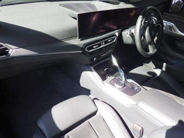 2023 BMW I4