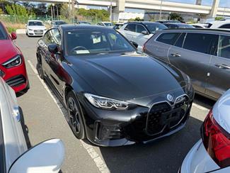 2023 BMW I4 - Thumbnail