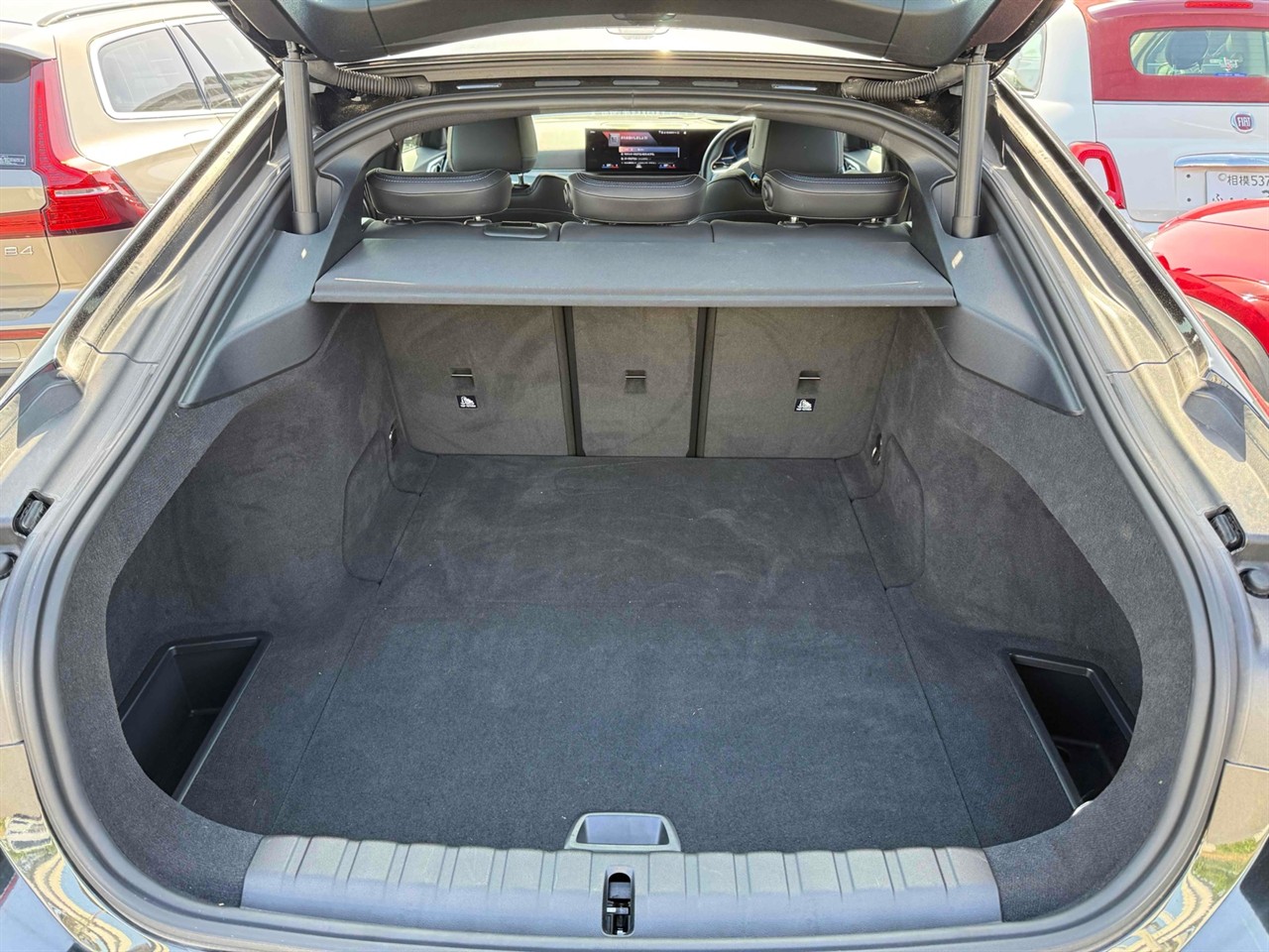 2023 BMW I4