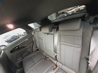 2023 Land Rover Range Rover Evoque - Thumbnail