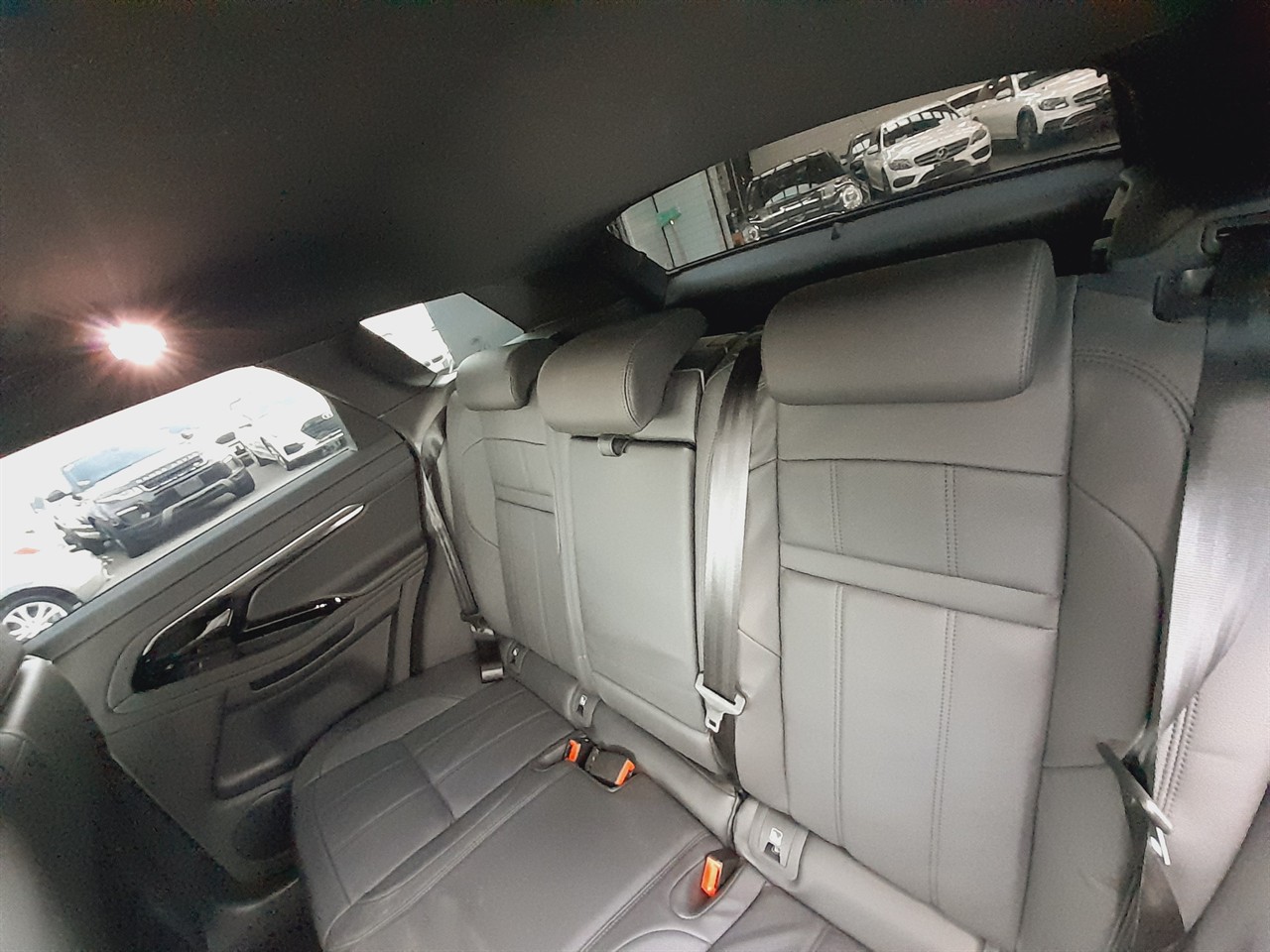 2023 Land Rover Range Rover Evoque