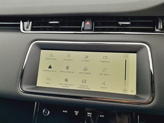 2023 Land Rover Range Rover Evoque - Thumbnail