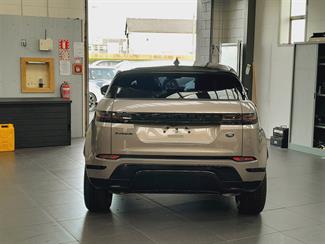 2023 Land Rover Range Rover Evoque - Thumbnail