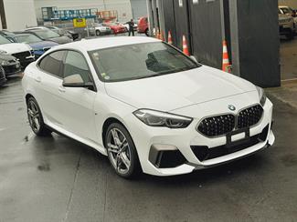 2023 BMW M235i - Thumbnail