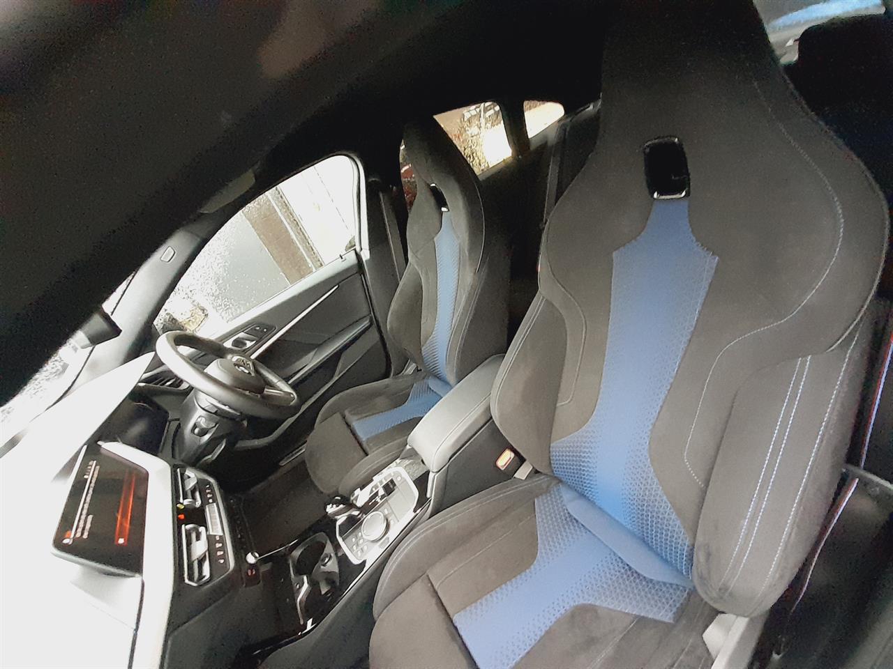 2023 BMW M235i