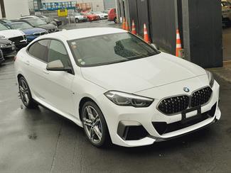 2023 BMW M235i - Thumbnail