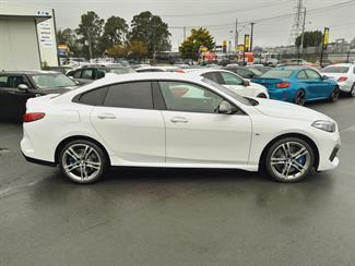 2023 BMW M235i - Thumbnail