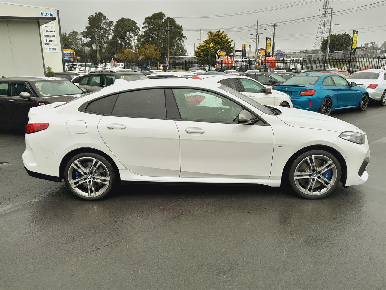 2023 BMW M235i