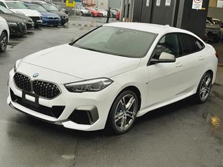 2023 BMW M235i - Thumbnail